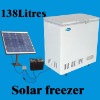 solar freezer/refrigerator/fridge