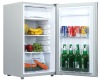 solar fridge 92L