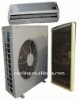 solar gas air conditioner