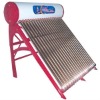 solar geyser / solar energy hot water heater