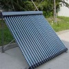 solar heat collector