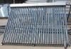 solar heat pipe collector product