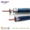 solar heat pipe with three layers (CE,ISO Approved)