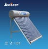 solar heater home use