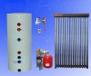 solar heater split system