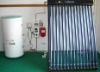 solar heater tank