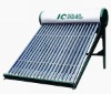 solar heater water