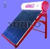 solar heater water