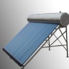 solar heater water collector