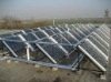 solar heating energy