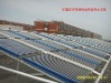 solar heating energy