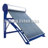 solar heating system