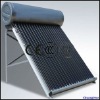 solar heating system