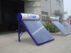 solar heating water system