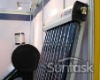 solar home heating systems