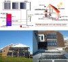 solar hot heaters ( keymark)