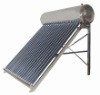 solar hot water