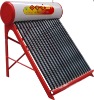 solar hot water