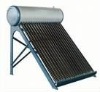 solar hot water color heater(CE ISO)