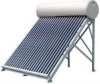 solar hot water heater