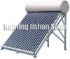 solar hot water heater