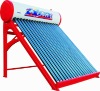 solar hot water heater products
