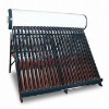 solar hot water heater, swimming pool, non-pressure solar system