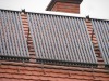 solar hot water heating systems