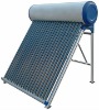 solar hot water manufacturer