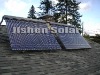 solar hot water system