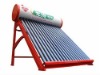 solar hot water system