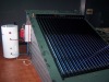 solar house heater