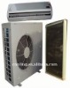 solar media split air conditioner