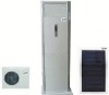 solar mini split inverter air conditioner