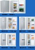 solar power DC 12V fridge