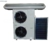 solar powered air conditioning