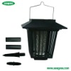 solar powered mosquito killer lamps