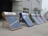 solar  powered  water heater
