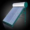solar powered water heater