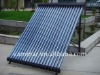 solar pressurized thermal collector