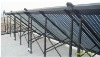 solar project Solar Water Heater