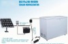 solar propane freezer