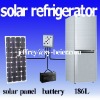 solar refrigerator(186L 168L 142L 118L)