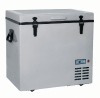 solar refrigerator freezer truck