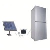 solar solar power refrigerator