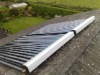 solar thermal heating panel