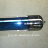 solar thermal vacuum tube
