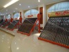 solar thermal water heater