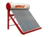 solar thermal water heater