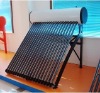 solar thermal water heater